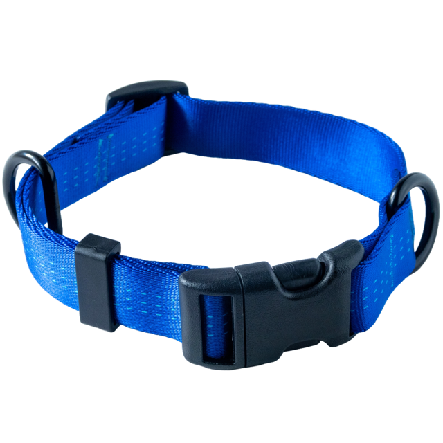 Highland Hound Better Collar